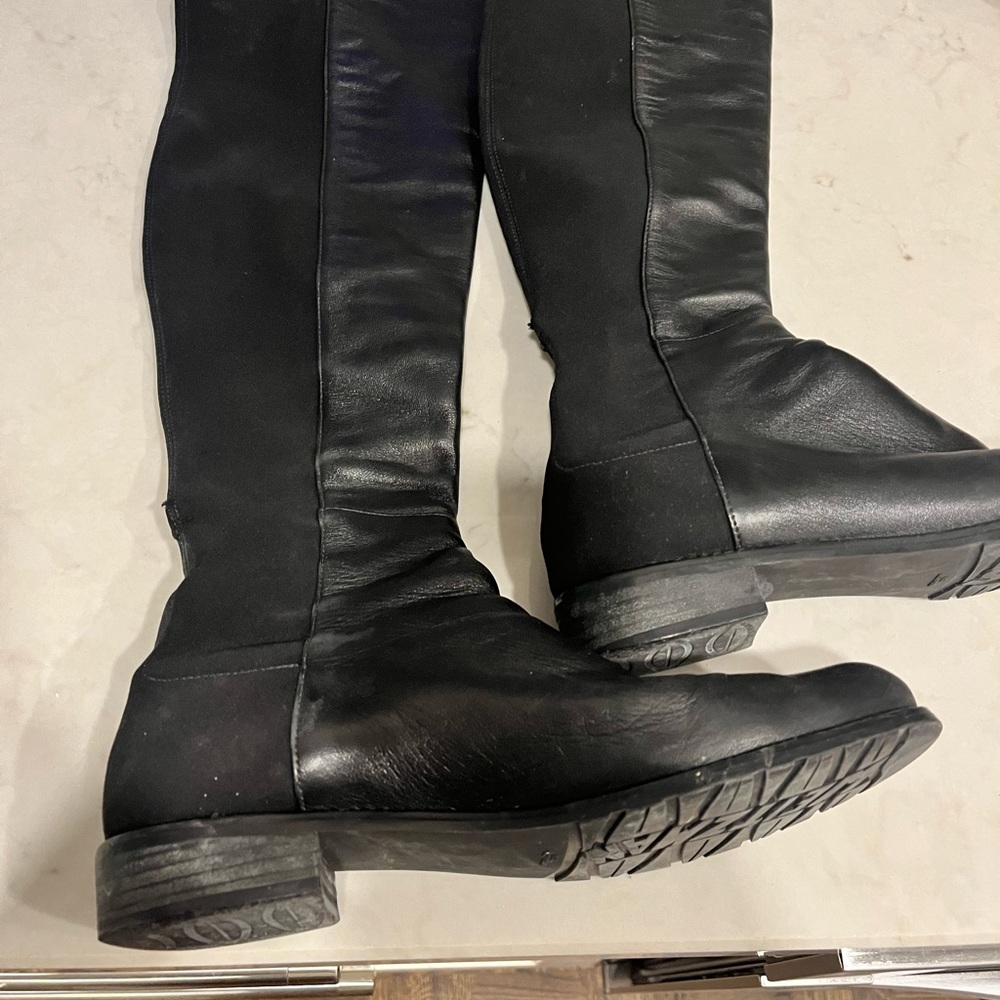 Stuart Weitzman boots